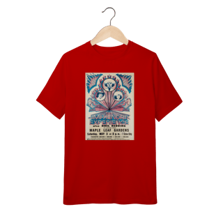 Nome do produto Camiseta Jimi Hendrix Infantil - 10 a 14