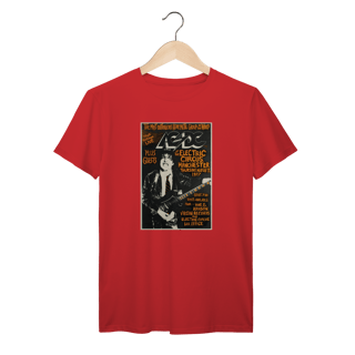 Nome do produto Camiseta AC/DC