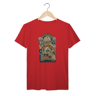 Nome do produto Camiseta Led Zeppelin