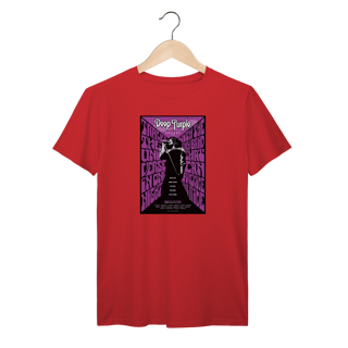 Nome do produto Camiseta Deep Purple