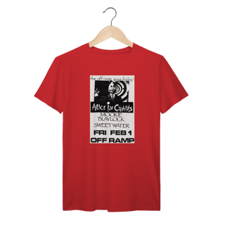 Nome do produto Camiseta Alice in Chains