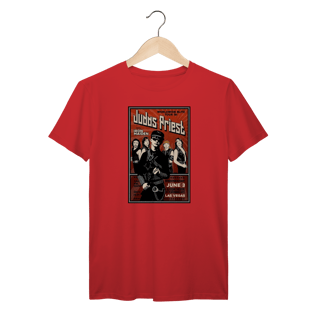 Nome do produto Camiseta Judas Priest