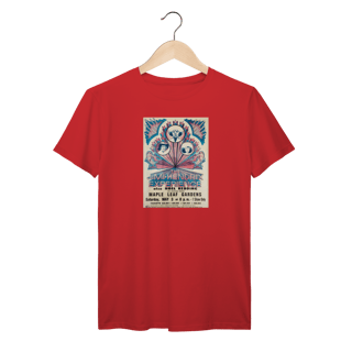 Nome do produto Camiseta Jimi Hendrix