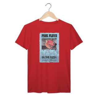 Nome do produto Camiseta Pink Floyd