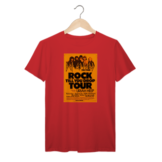Nome do produto Camiseta Def Leppard