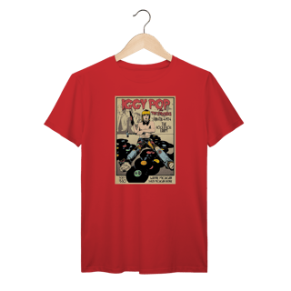 Nome do produto Camiseta Iggy Pop