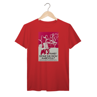 Nome do produto Camiseta MC5