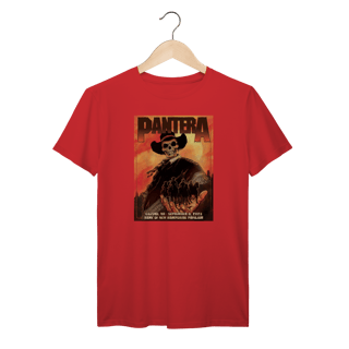 Nome do produto Camiseta Pantera