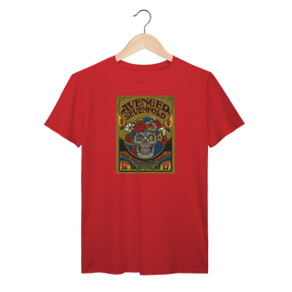 Nome do produto Camiseta Avenged Sevenfold