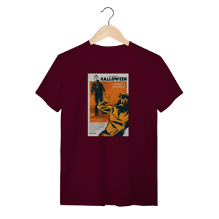 Nome do produto Camiseta Halloween