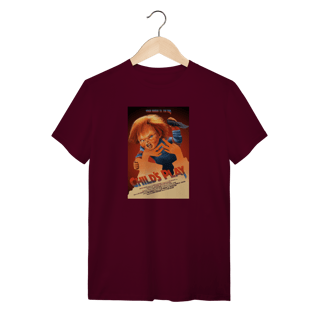Nome do produto Camiseta Child's Play 
