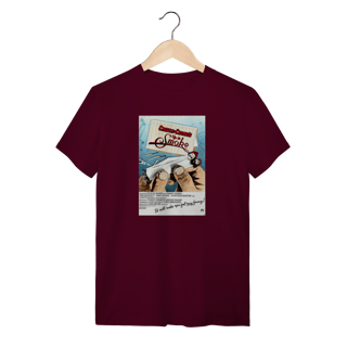 Nome do produto Camiseta Cheech & Chong’s Up in Smoke