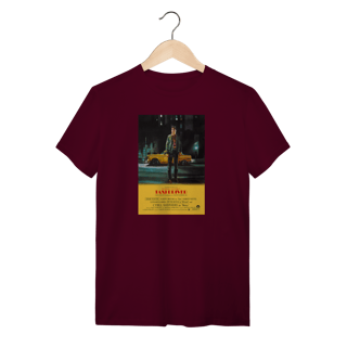 Nome do produto Camiseta Taxi Driver