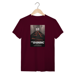 Nome do produto Camiseta The Shining