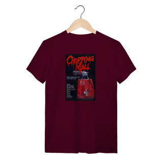 Nome do produto Camiseta Chopping Mall