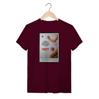 Nome do produto Camiseta Porky's