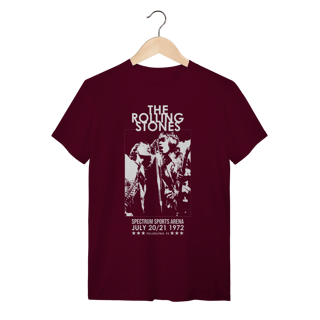 Nome do produto Camiseta The Rolling Stones