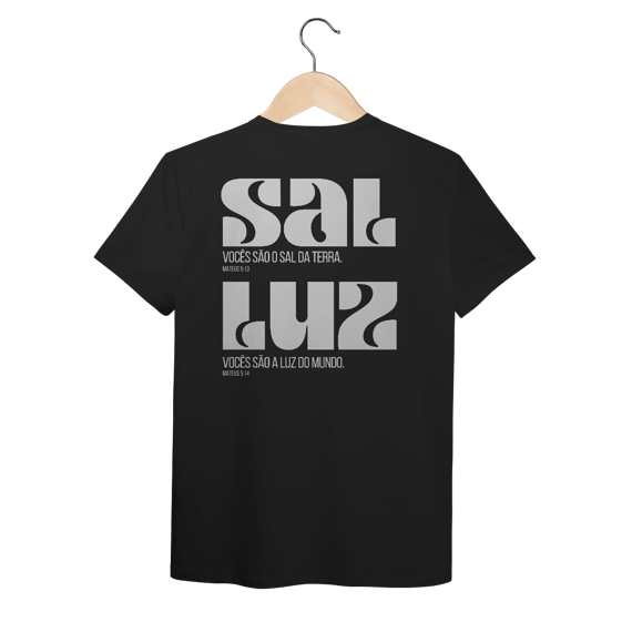 Sal & Luz Pima
