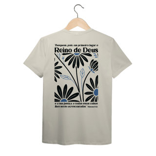 Reino de Deus Pima