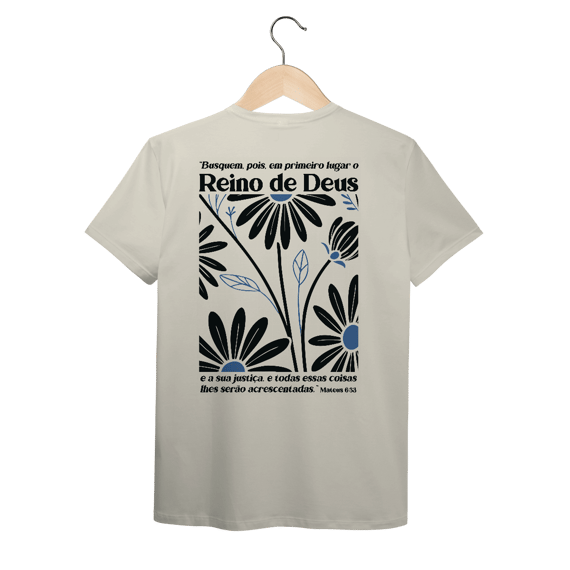 Reino de Deus Pima
