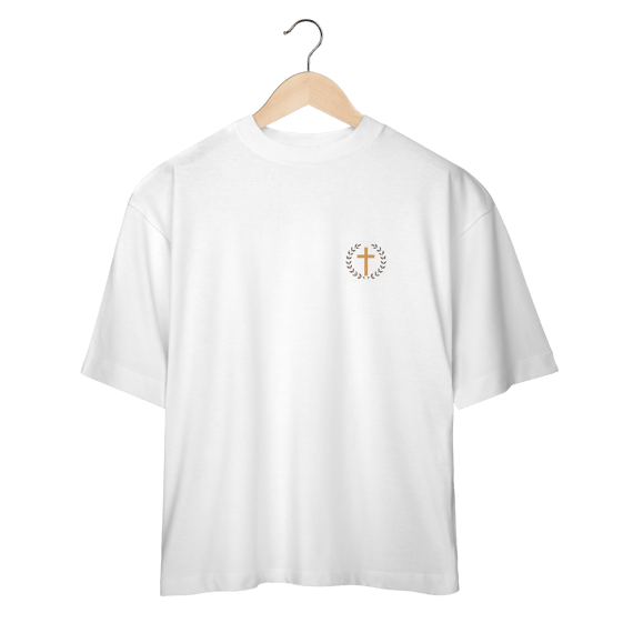 Cruz Oversized
