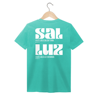 Nome do produto Sal & Luz Estonada