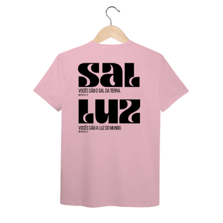 Nome do produto Sal & Luz Pima