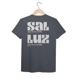 Nome do produto Sal & Luz Pima