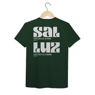 Nome do produto Sal & Luz Pima