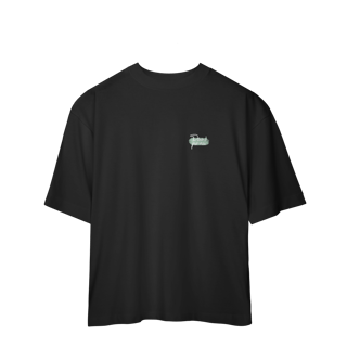 Nome do produto Deus por Nós Oversized