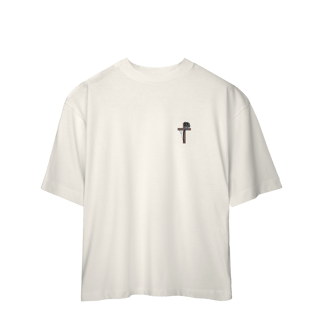 Nome do produto Reino de Deus Oversized