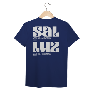 Nome do produto Sal & Luz Pima