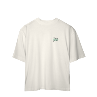 Nome do produto Deus por Nós Oversized