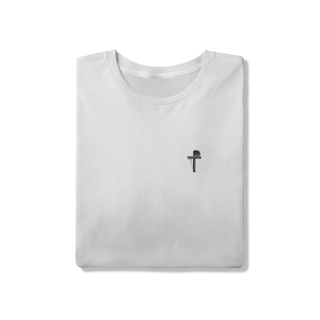 Nome do produto Reino de Deus 100% Algodão