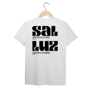 Nome do produto Sal & Luz Pima