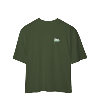 Nome do produto Deus por Nós Oversized