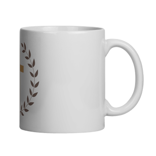 Nome do produto Cruz Caneca