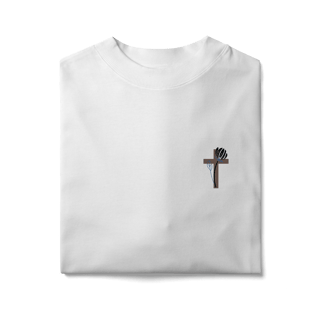 Nome do produto Reino de Deus Oversized
