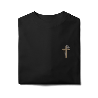 Nome do produto Reino de Deus Oversized
