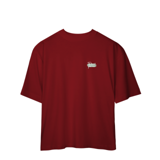 Nome do produto Deus por Nós Oversized