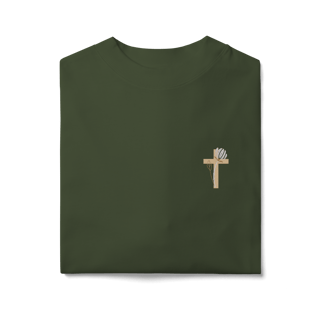 Nome do produto Reino de Deus Oversized