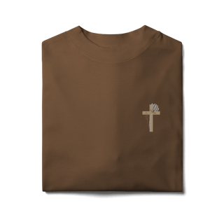 Nome do produto Reino de Deus Oversized