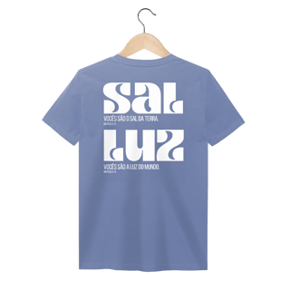Sal & Luz Estonada