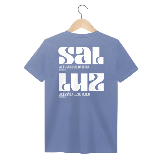 Sal & Luz Estonada