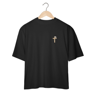 Nome do produto Reino de Deus Oversized