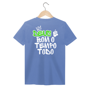 Nome do produto Deus é Bom Estonada
