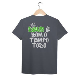 Nome do produto Deus é Bom Pima
