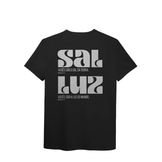 Nome do produto Sal & Luz Pima