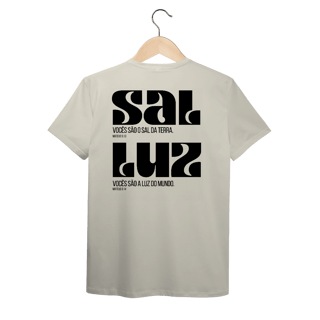Nome do produto Sal & Luz Pima