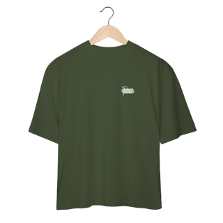 Nome do produto Deus por Nós Oversized